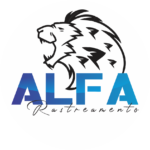 Alfa Rastreamento